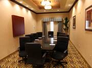 On-Site Meeting Room - Boardroom