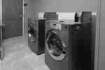Çamaşır Odası