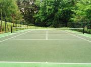 Tennis Court atCobham