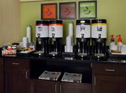Coffee Station