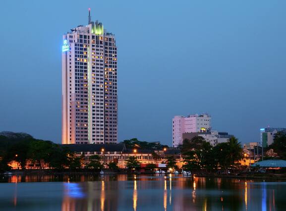 Hilton Colombo Residence - Image1