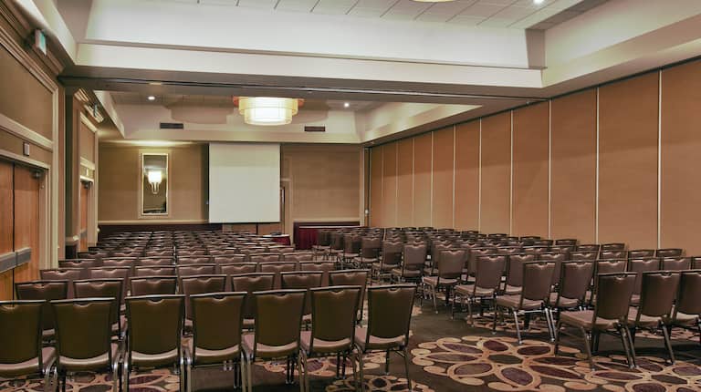 Theater Conference Room