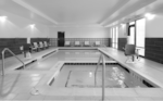 Indoor Swimming Pool