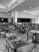 Zahradní gril a bar