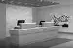 Lobby Front Desk