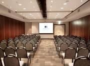 Meeting Rooms and Conference Space