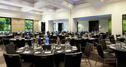 Grand Ballroom, Banquet Setup