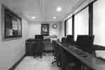 Business Center Area