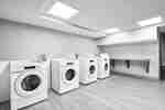 Помещение для прачечной