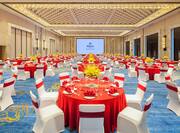 Hunan Grand Ballroom  