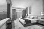 King 1 Bedroom Suite Mountain View