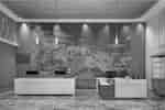 Lobby Front Desk