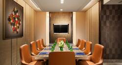 Executive Lounge - Meeting Room