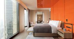 King Bed Guestroom Suite