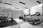 Fitness centrum