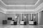 Lobby Front Desk