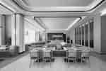HUI WEI Dining Area