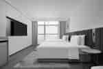 Twin Guest Room