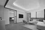 King Deluxe Suite Panoramic View