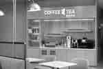 咖啡及茶站