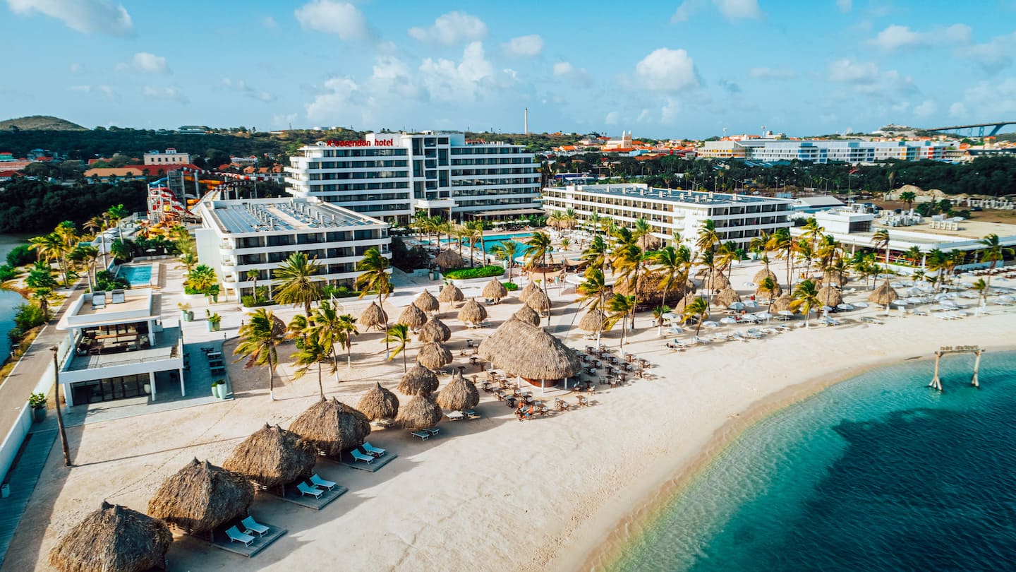 Hilton All-Inclusive Resorts To Use Your Amex Hilton Card Free Weekend Night Reward Certificate
