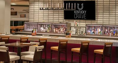 Kentucky Crave Lounge