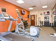 Treadmill in Fitness Center 