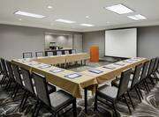 Clermont Meeting Room