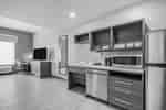 Suite Kitchenette