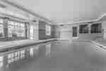 Indoor Pool Area
