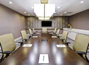Boardroom and Meeting Space 