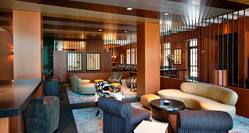 Hotel Bar & Lounge
