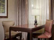 Writing Table - Suite