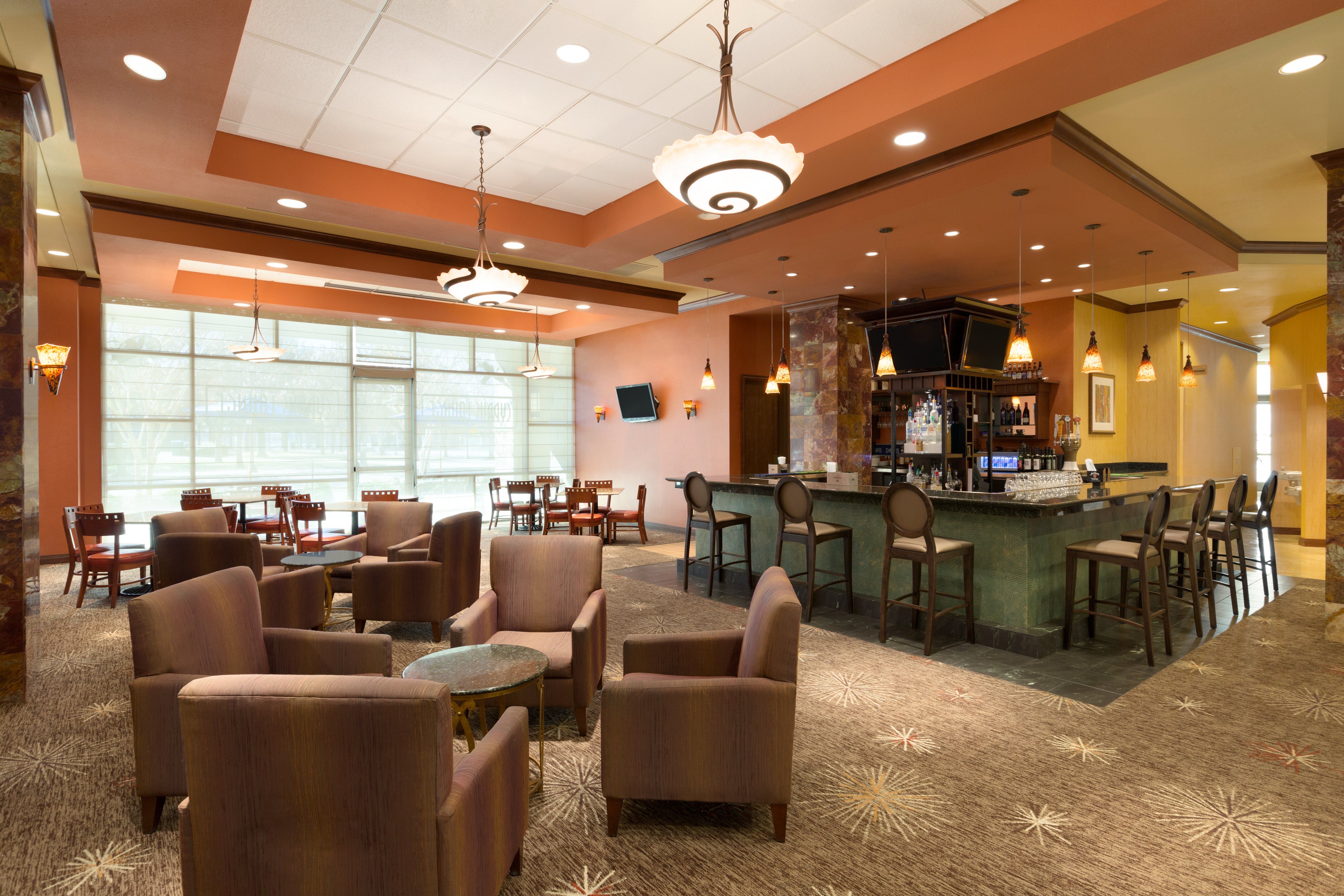 Cyprus Grille Bar And Lounge