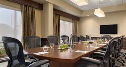 Monarch Executive Boardroom