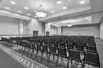 Ballroom with Theater Seating