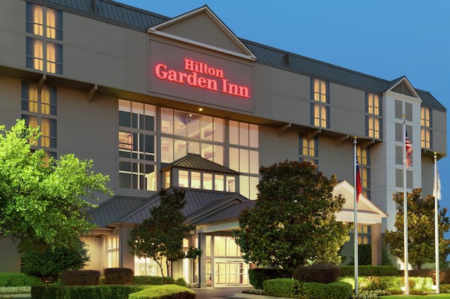 Hilton Garden Inn Hotels In Hurst Tx - Find Hotels - Hilton