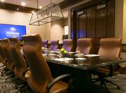 Boardroom Table in Meeting Room
