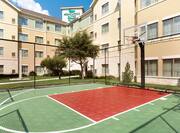 On Site Sports Court