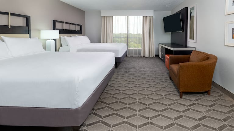 Conference Suite Beds