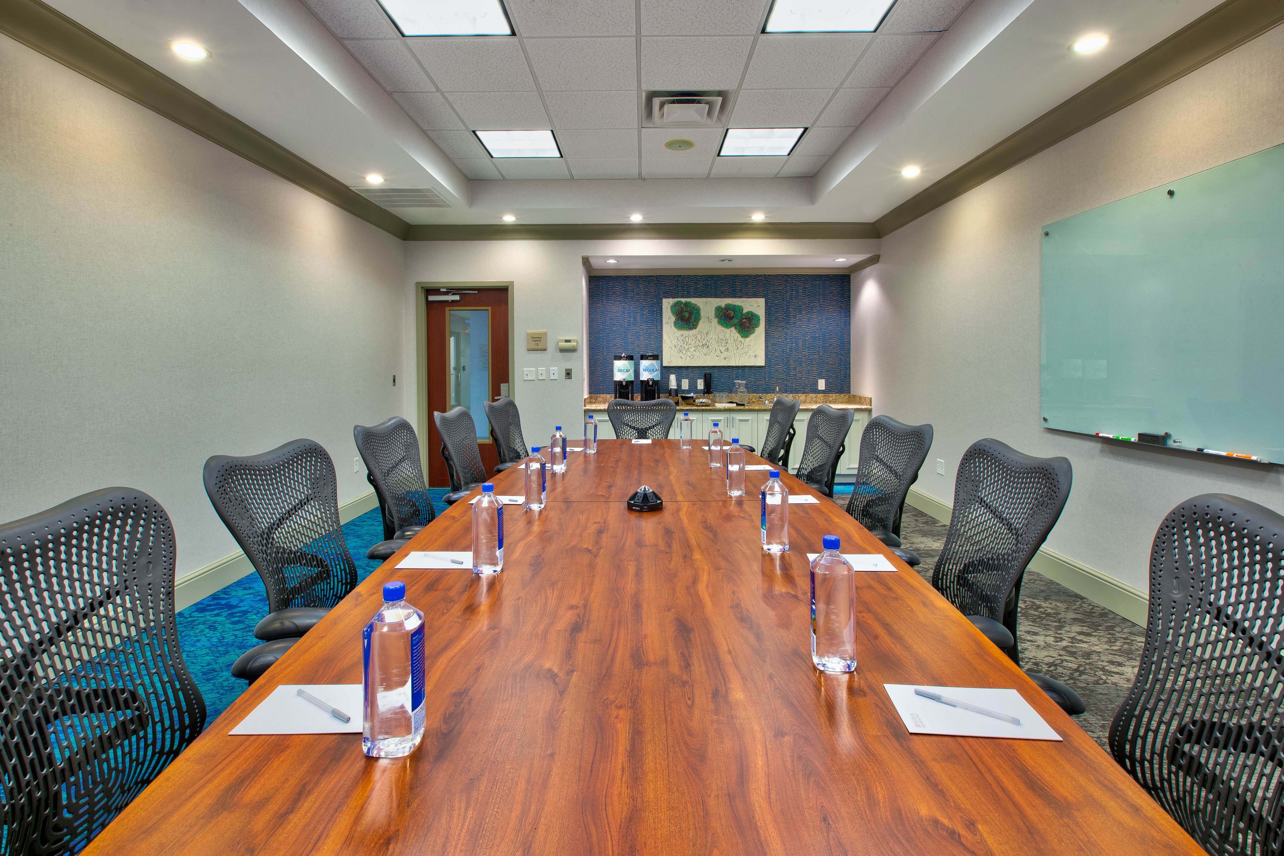boardroom meeting room