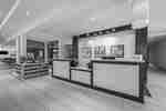 Lobby Front Desk