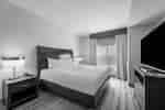 1 King Bedroom