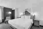 camera con letto king size