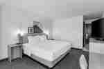 camera con letto king size