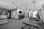 Centru de fitness