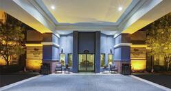 Homewood Suites by Hilton Dayton-South Hotel, OH - Hotel Entrance