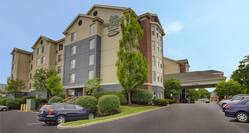 Homewood Suites by Hilton Dayton-South Hotel, OH - Hotel Exterior Daytime