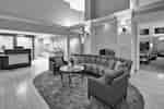 Homewood Suites by Hilton Dayton-South Hotel, OH - Lobby Seating Area