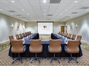 Commonwealth Meeting Room